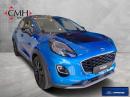 Thumbnail Ford Puma 1.0T Titanium