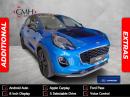 Thumbnail Ford Puma 1.0T Titanium