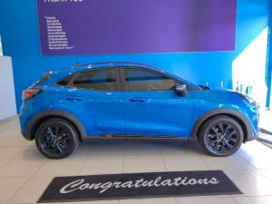 Ford Puma 1.0T Titanium - Image 2