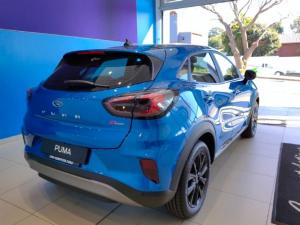 Ford Puma 1.0T Titanium - Image 3