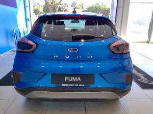 Ford Puma 1.0T Titanium - Image 4