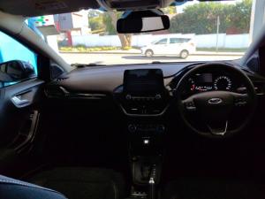 Ford Puma 1.0T Titanium - Image 8