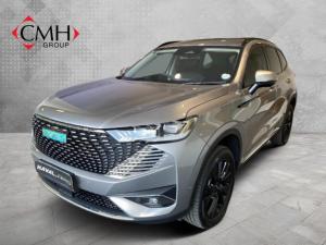 2025 Haval H6 1.5T HEV Ultra Luxury