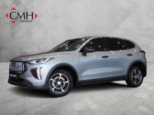 2024 Haval Jolion Pro 1.5T Premium