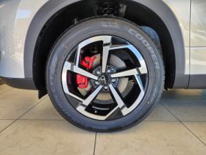 Jaecoo J7 1.6T Vortex - Image 20