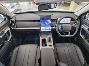 Jaecoo J7 1.6T Vortex - Image 7