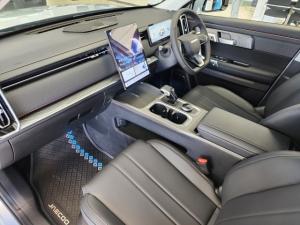 Jaecoo J7 1.6T Vortex - Image 9
