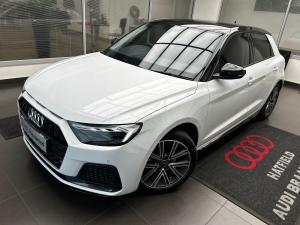 2024 Audi A1 Sportback 30TFSI Advanced