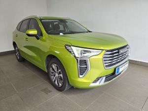 2022 Haval Jolion 1.5T Premium