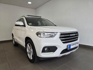 2021 Haval H2 1.5T Luxury auto