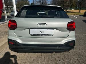 Audi Q2 35 Tfsi Black Edition TIP - Image 10