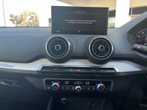 Audi Q2 35 Tfsi Black Edition TIP - Image 4