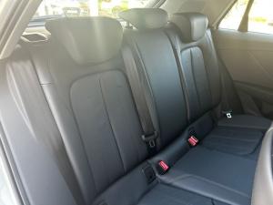 Audi Q2 35 Tfsi Black Edition TIP - Image 5