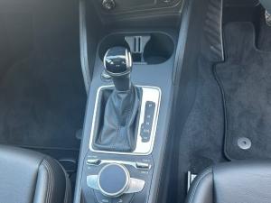 Audi Q2 35 Tfsi Black Edition TIP - Image 8