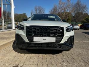 Audi Q2 35 Tfsi Black Edition TIP - Image 9