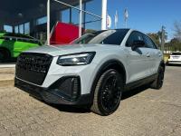 Thumbnail Audi Q2 35 Tfsi Black Edition TIP