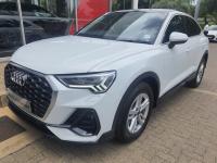 Thumbnail Audi Q3 Sportback 35 Tfsi Stronic