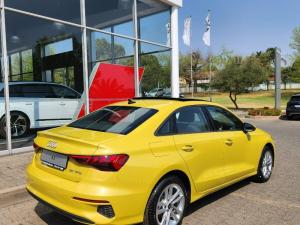 Audi A3 35 TFS Urban Edition TIP - Image 10