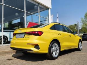 Audi A3 35 TFS Urban Edition TIP - Image 11