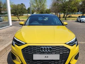 Audi A3 35 TFS Urban Edition TIP - Image 16
