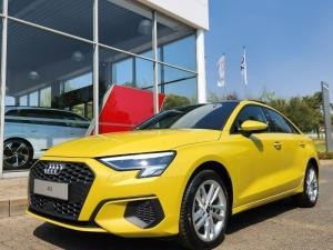 2025 Audi A3 35 TFS Urban Edition TIP