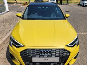 Audi A3 35 TFS Urban Edition TIP - Image 7