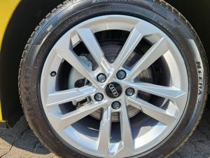 Audi A3 35 TFS Urban Edition TIP - Image 8