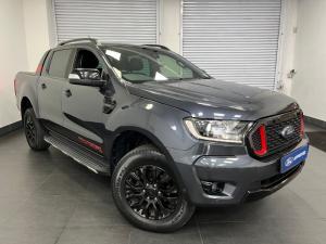 2021 Ford Ranger 2.0D BI-TURBO Thunder 4X4 automaticD/C