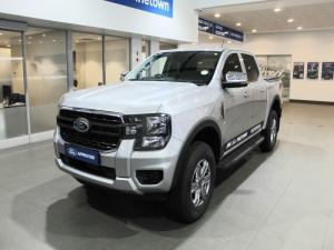 2025 Ford Ranger 2.0D XL automatic D/C