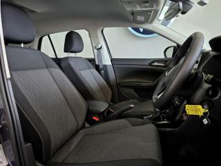 Volkswagen T-Cross 1.0TSI Life