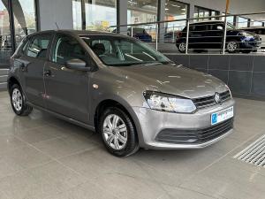 2023 Volkswagen Polo Vivo hatch 1.4 Trendline