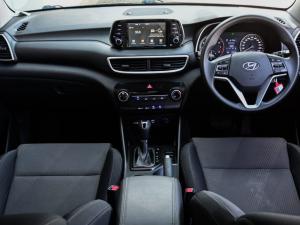 Hyundai Tucson 2.0 Premium auto - Image 11