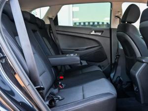 Hyundai Tucson 2.0 Premium auto - Image 17