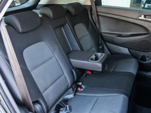 Hyundai Tucson 2.0 Premium auto - Image 18