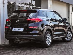 Hyundai Tucson 2.0 Premium auto - Image 19
