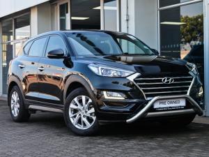 Hyundai Tucson 2.0 Premium auto - Image 1