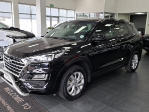 2021 Hyundai Tucson 2.0 Premium auto