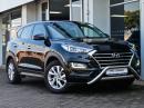 Thumbnail Hyundai Tucson 2.0 Premium auto