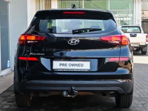 Hyundai Tucson 2.0 Premium auto - Image 21