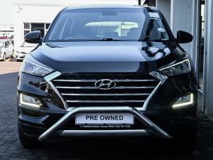 Hyundai Tucson 2.0 Premium auto - Image 3