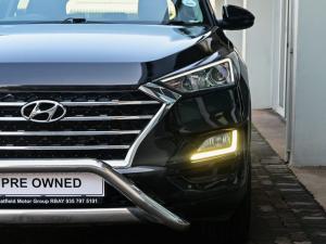Hyundai Tucson 2.0 Premium auto - Image 4