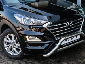 Hyundai Tucson 2.0 Premium auto - Image 5