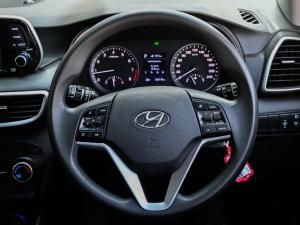 Hyundai Tucson 2.0 Premium auto - Image 7