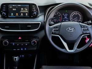 Hyundai Tucson 2.0 Premium auto - Image 8