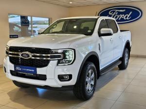 2025 Ford Ranger 2.0 SiT double cab XLT