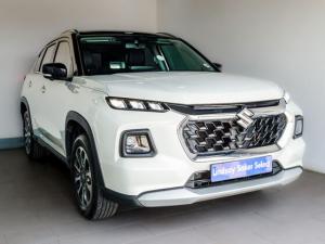 2023 Suzuki Grand Vitara 1.5 GLX auto