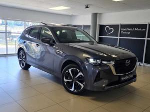 2025 Mazda CX-60 3.3D AWD Takumi