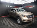 Thumbnail Ford Ranger 2.2TDCi double cab Hi-Rider XL auto