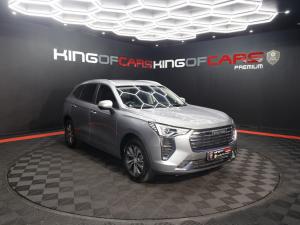 2022 Haval Jolion 1.5T Premium