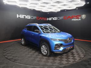 2022 Renault Kiger 1.0 Zen auto